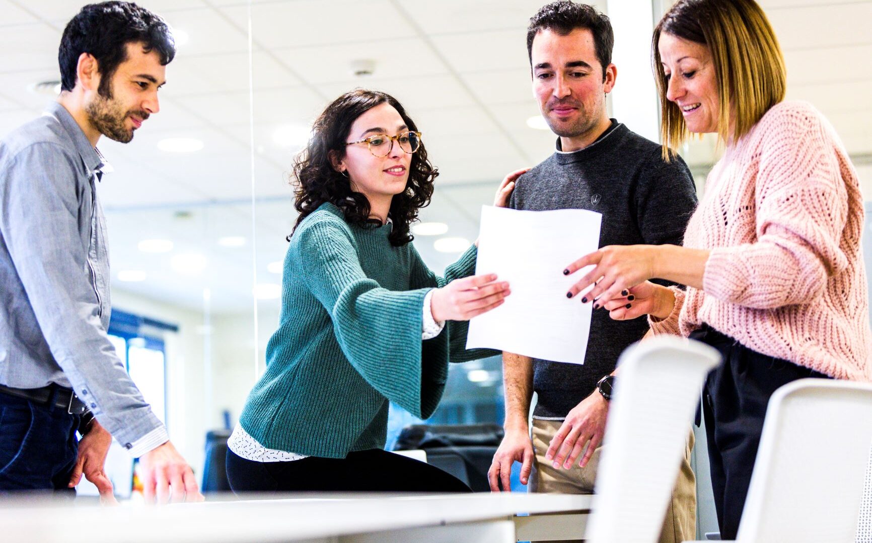 Nippon Sanso Homecare España pone en marcha su Plan de Igualdad