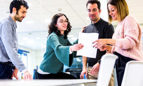 Nippon Sanso Homecare España pone en marcha su Plan de Igualdad