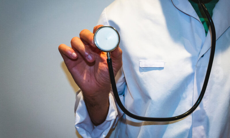 Hipertensión pulmonar