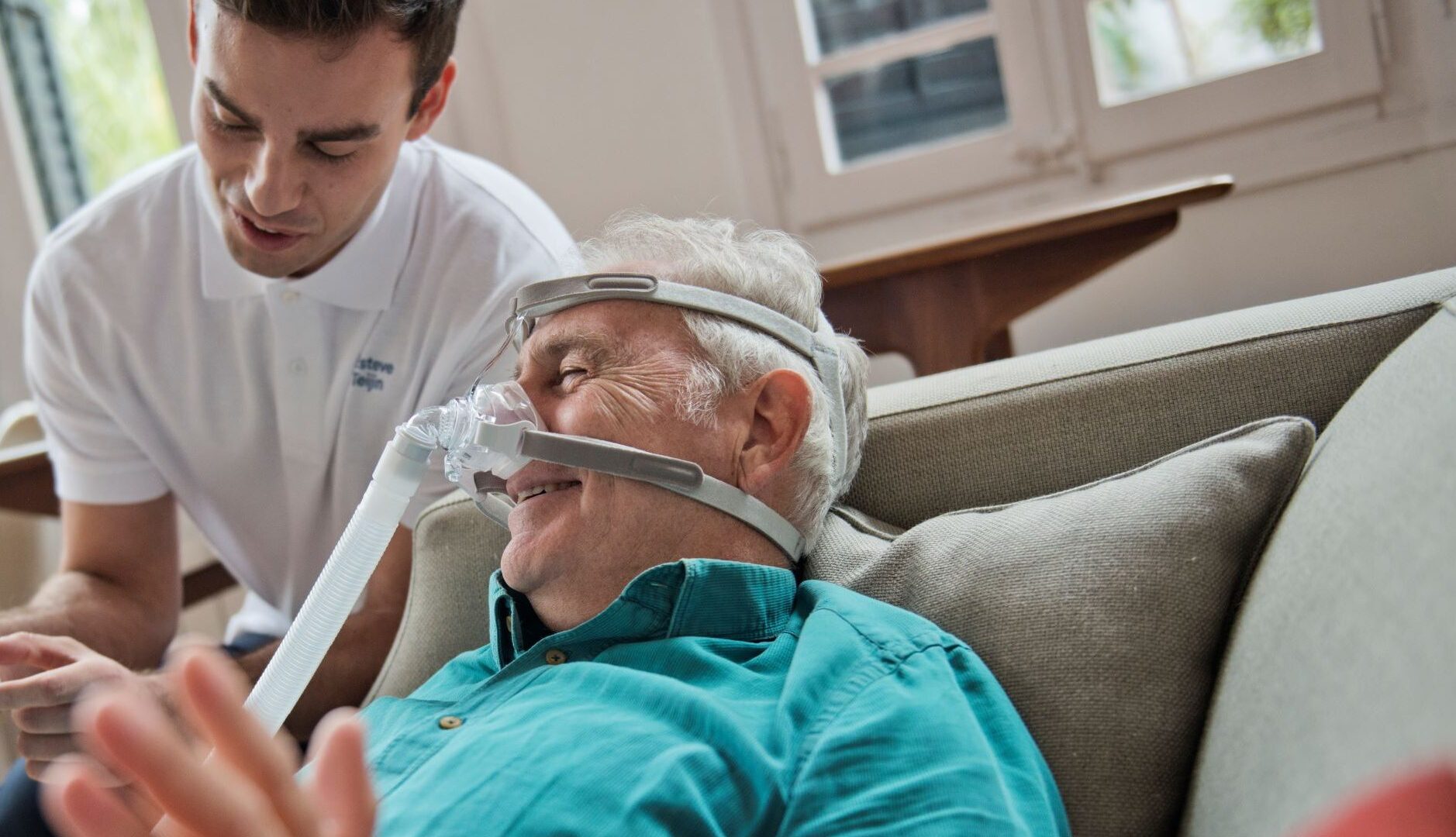 Apnea Obstructiva del Sueño