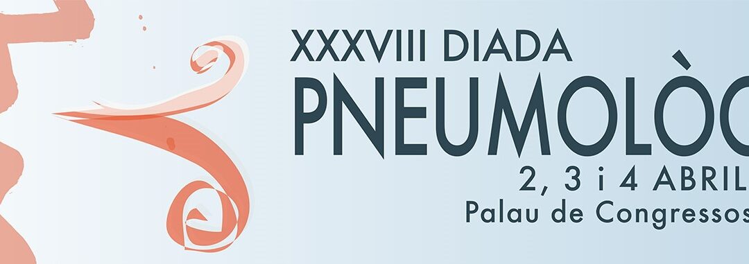 XXXVIII Diada Pneumològica – POSPUESTO!
