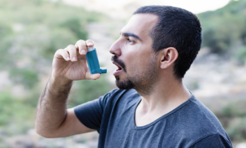 Día Mundial del Asma