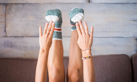 Plan de ejercicios para pacientes respiratorios para realizar en casa