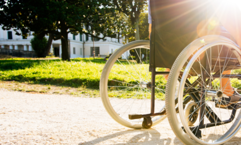 Día Mundial contra la ELA