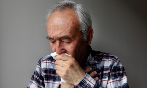 ¿Cuál es tu riesgo de tener EPOC?