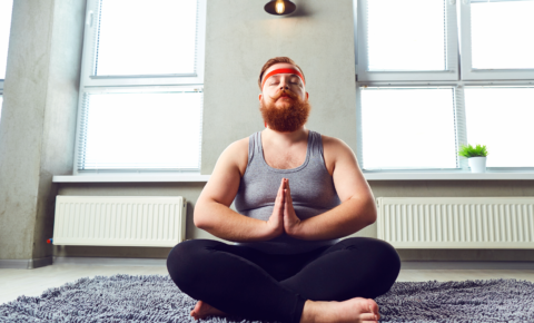 Día Mundial de la Obesidad