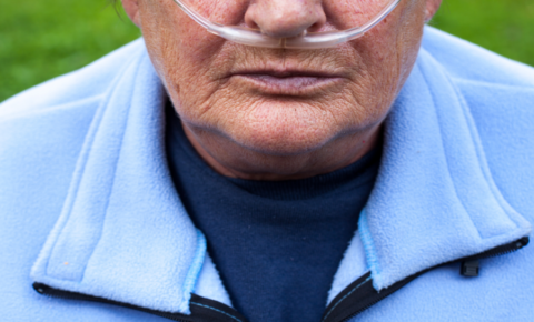 Día Mundial de la Hipertensión Pulmonar