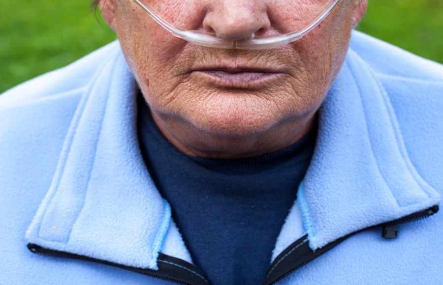 Día Mundial de la Hipertensión Pulmonar