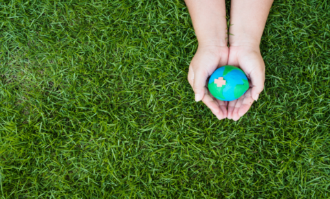 Día Mundial del Medio Ambiente