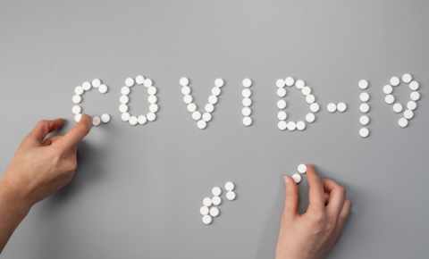 2º Congreso Nacional Multidisciplinar COVID19 de las Sociedades Científicas de España