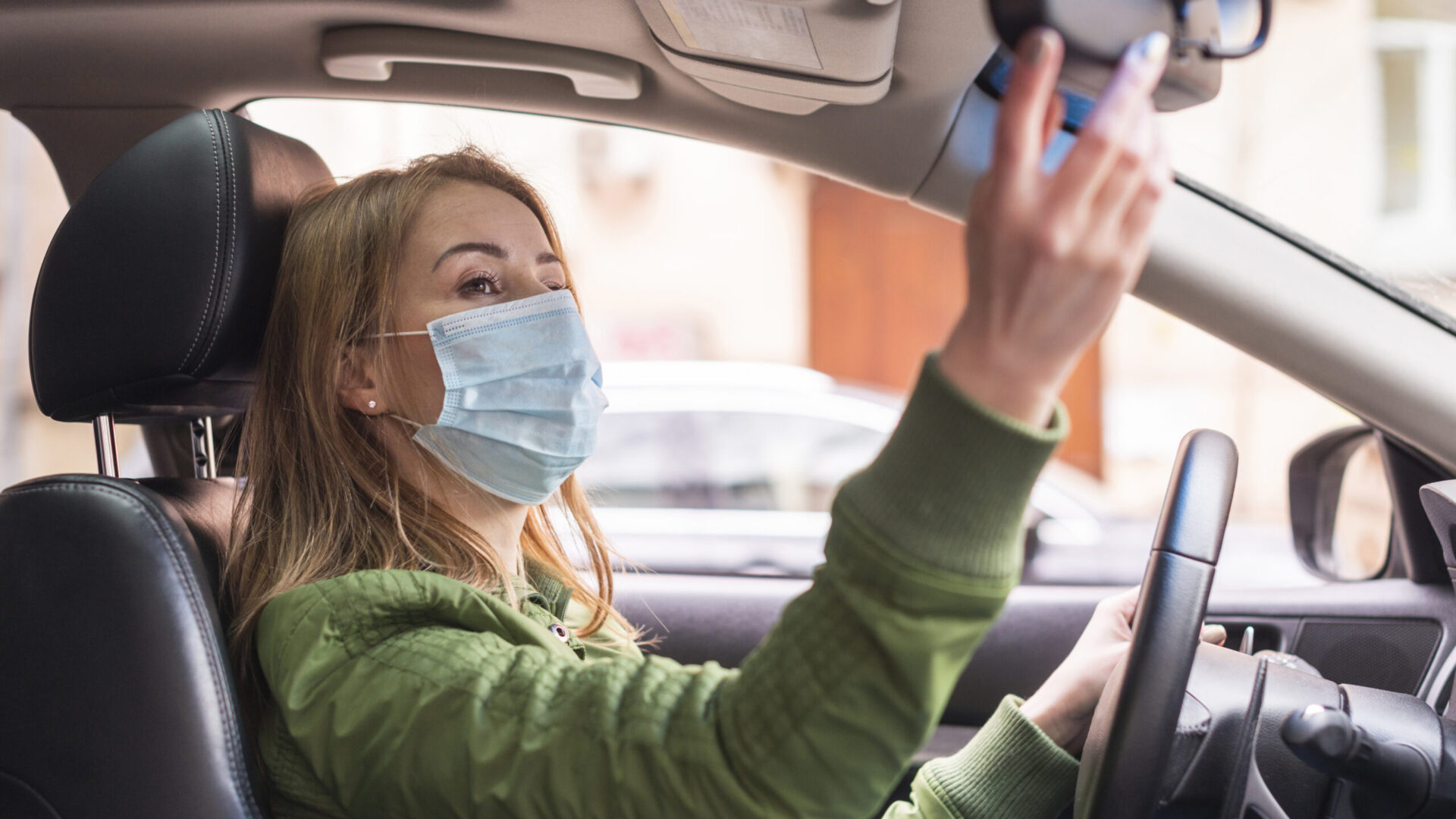 De vacaciones con oxígeno