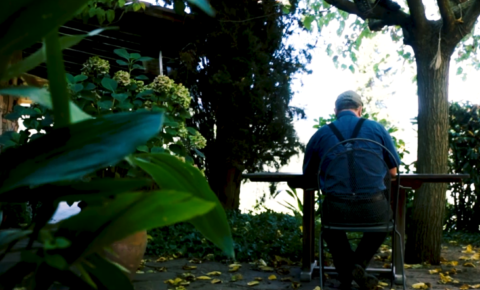 Pasión por respirar, nuevo vídeo corporativo