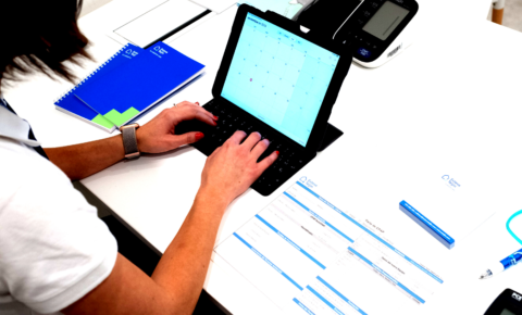 La web de Nippon Sanso Homecare España, certificada como Web Médica Acreditada (WMA)