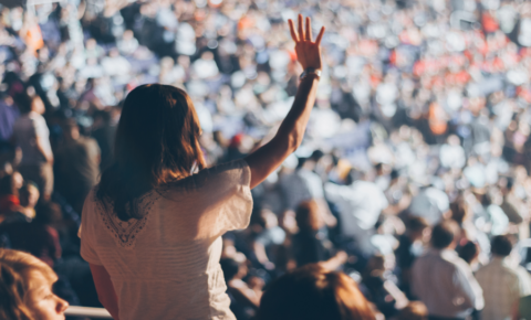 Día Internacional de los Derechos Humanos