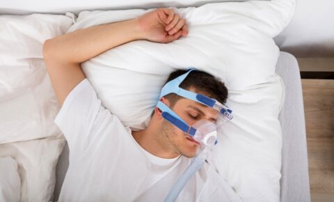 ¿Cómo evitar los efectos secundarios del tratamiento con CPAP?