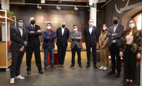 Publicado el informe Digital Health