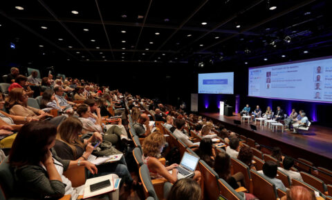 XPatient Barcelona Congress