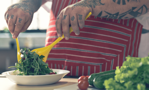 La importancia de tener un peso adecuado cuando vives con apnea del sueño