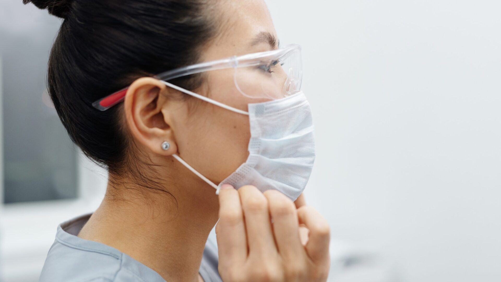 Día Mundial de la Seguridad y la Salud en el Trabajo