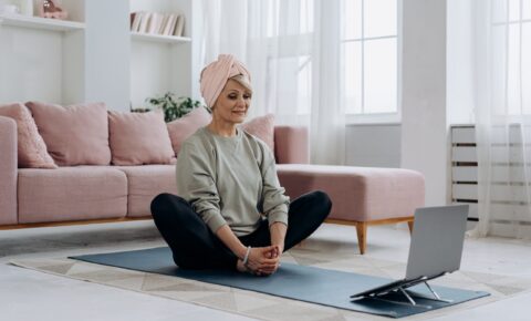 Día Mundial de la Actividad Física