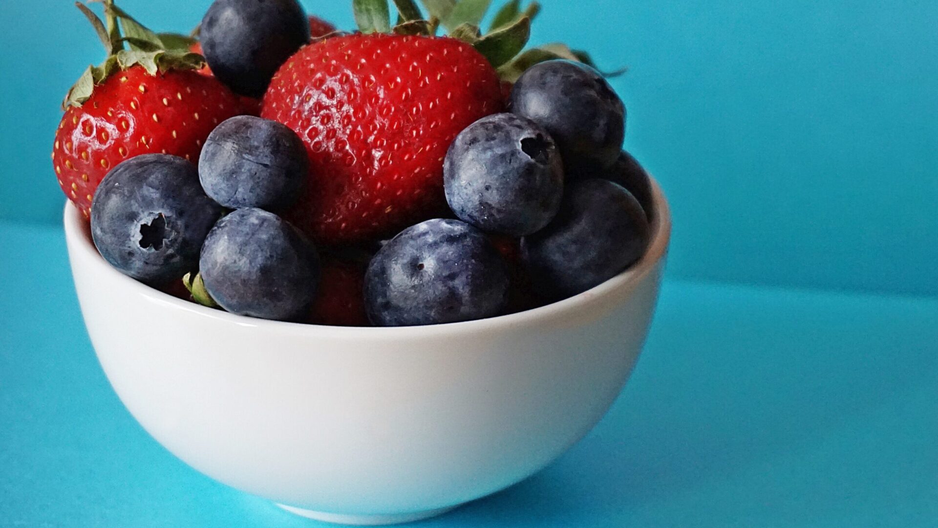 Día Mundial de la Nutrición