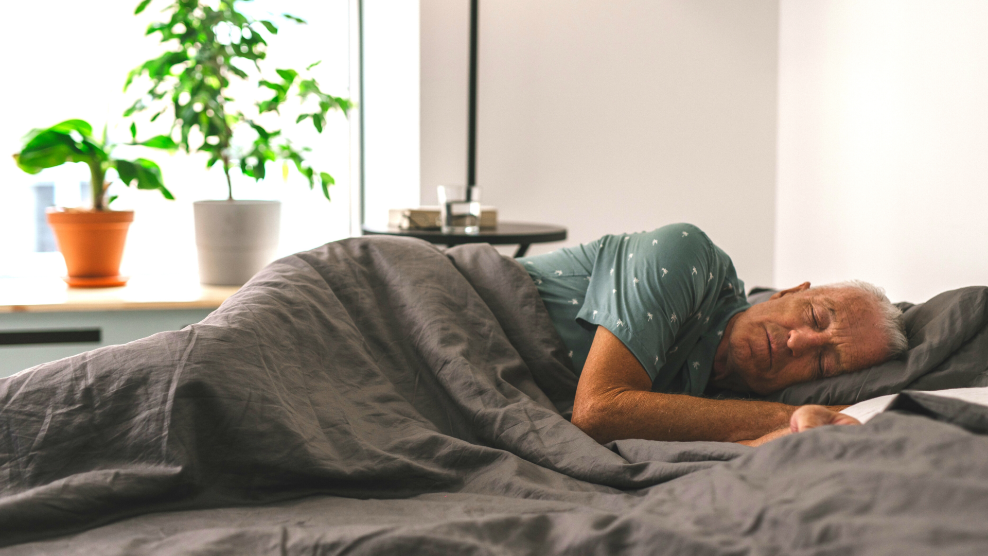 Trastornos del sueño asociados al asma y al EPOC