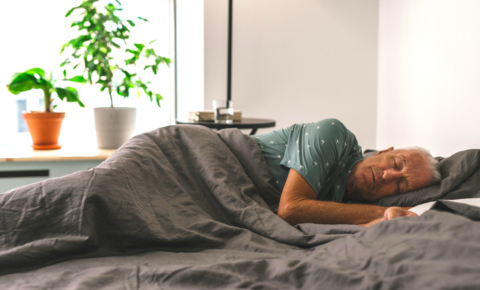 Trastornos del sueño asociados al asma y al EPOC