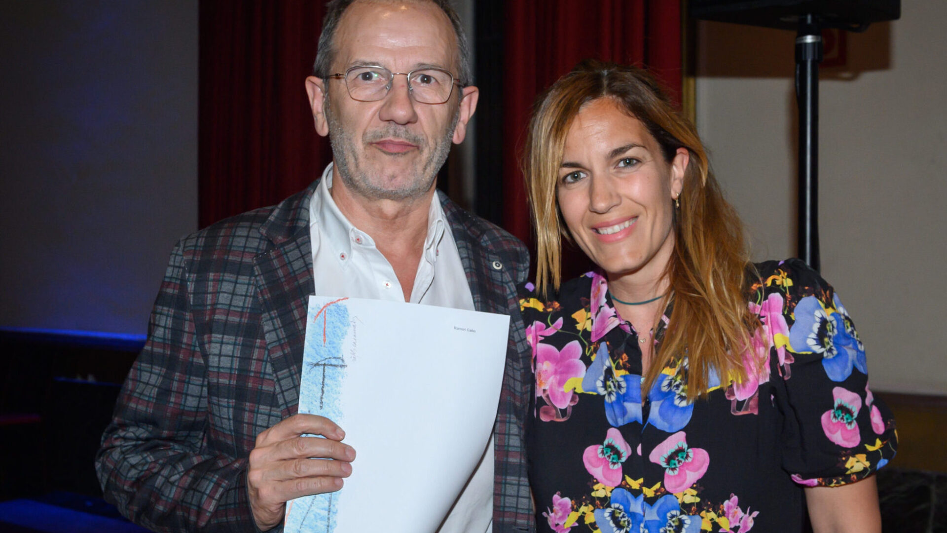 Entregada la Beca Nippon Sanso Homecare España SOCAP 2022