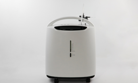 Concentradores de oxígeno, ¿alternativa al oxígeno líquido?