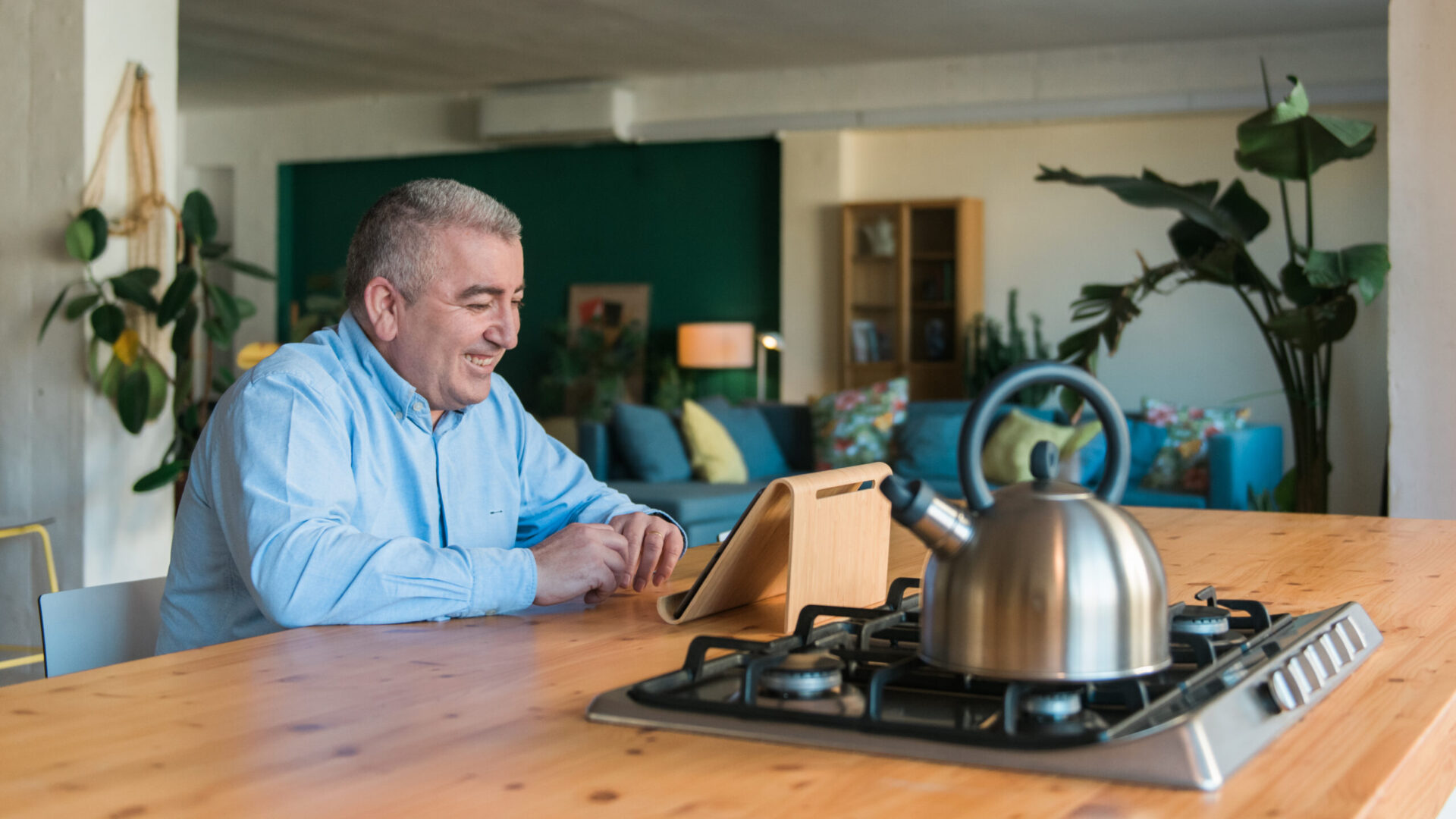 Nuevo programa Pharmate para pacientes de asma grave no controlada