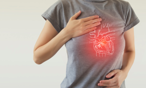 Apnea de sueño y enfermedades cardíacas