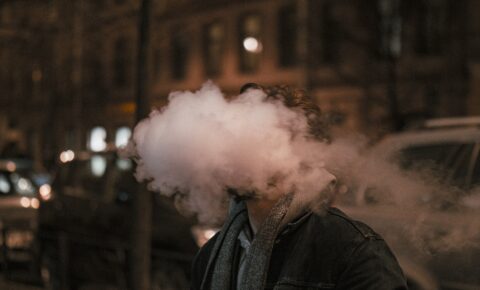 Beneficios de dejar de fumar