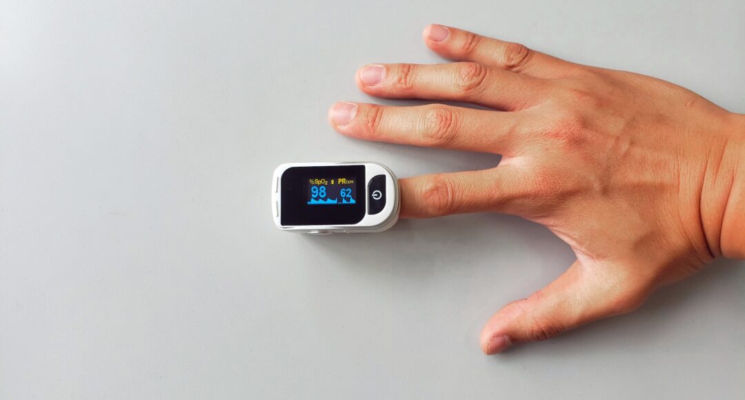 ¿Qué son los pulsioxímetros? ¿Para qué sirven?
