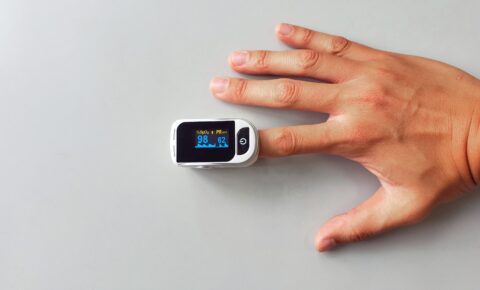 ¿Qué son los pulsioxímetros? ¿Para qué sirven?