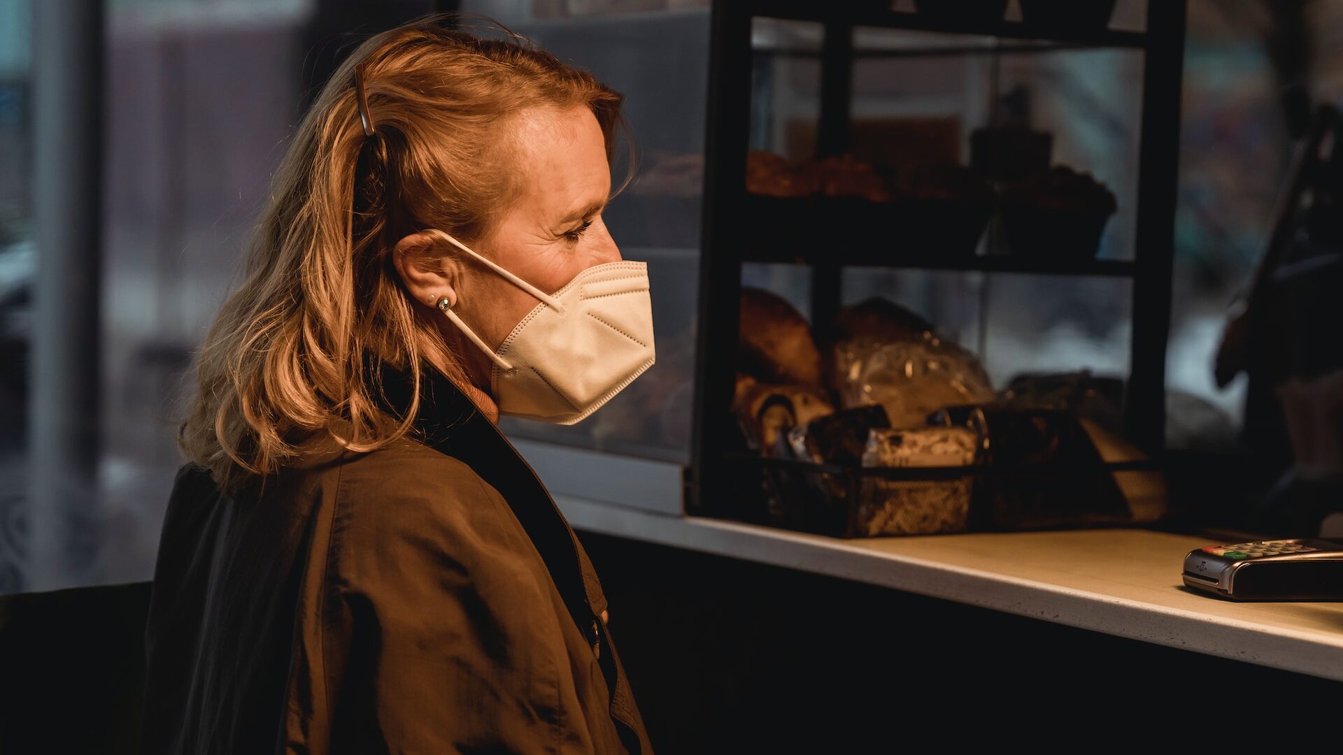 Fibrosis Pulmonar y COVID-19, lo que sabemos actualmente