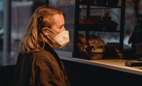 Fibrosis Pulmonar y COVID-19, lo que sabemos actualmente