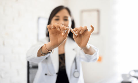 ¿Estás motivado para dejar de fumar?