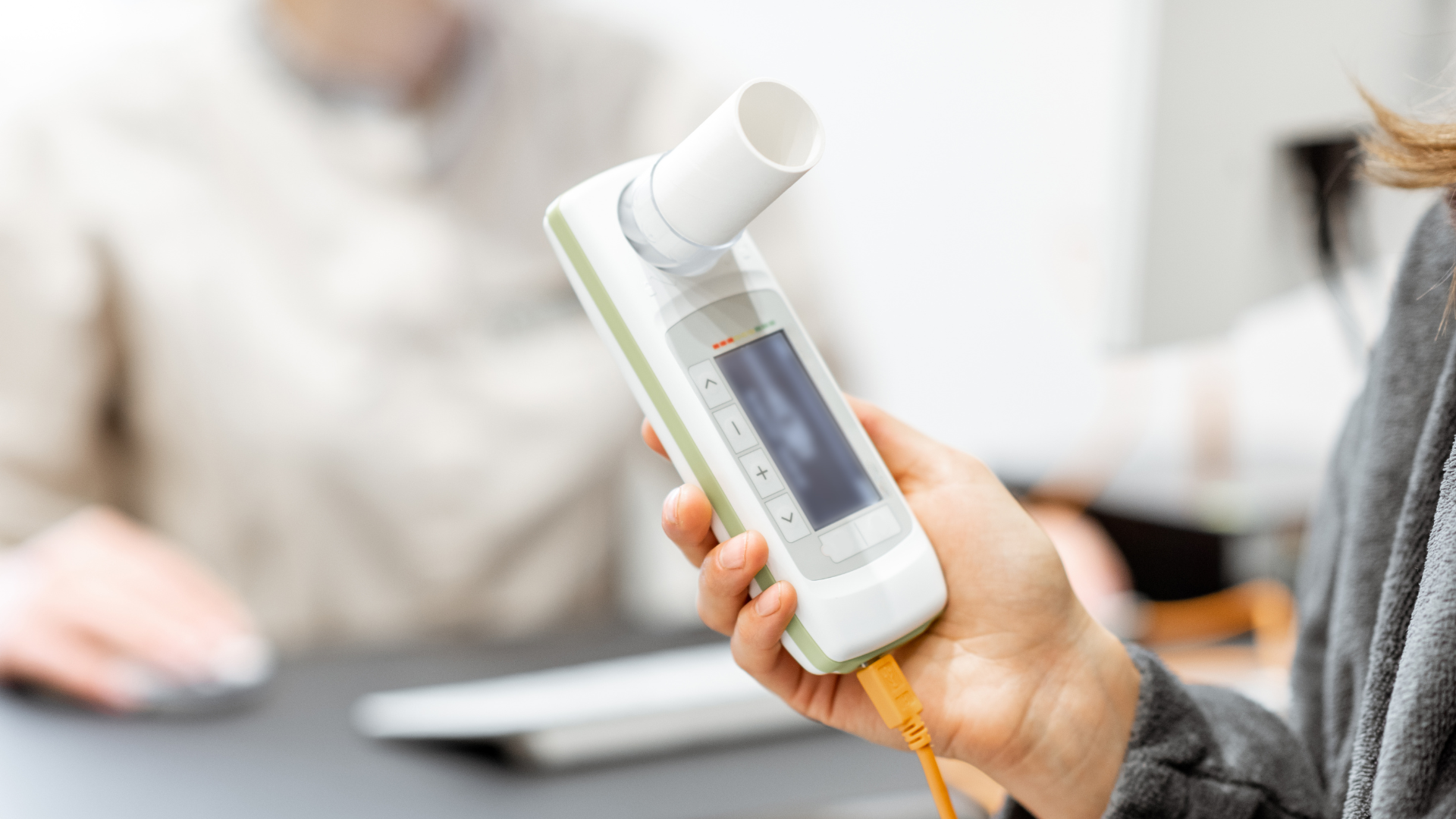 Espirometrías para combatir el infradiagnóstico y la elevada mortalidad en EPOC