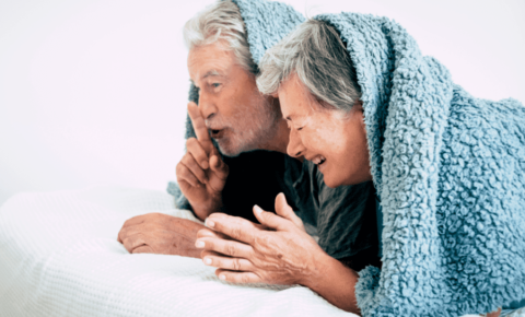 ¿Cómo puede afectar la apnea del sueño a nuestra salud sexual?