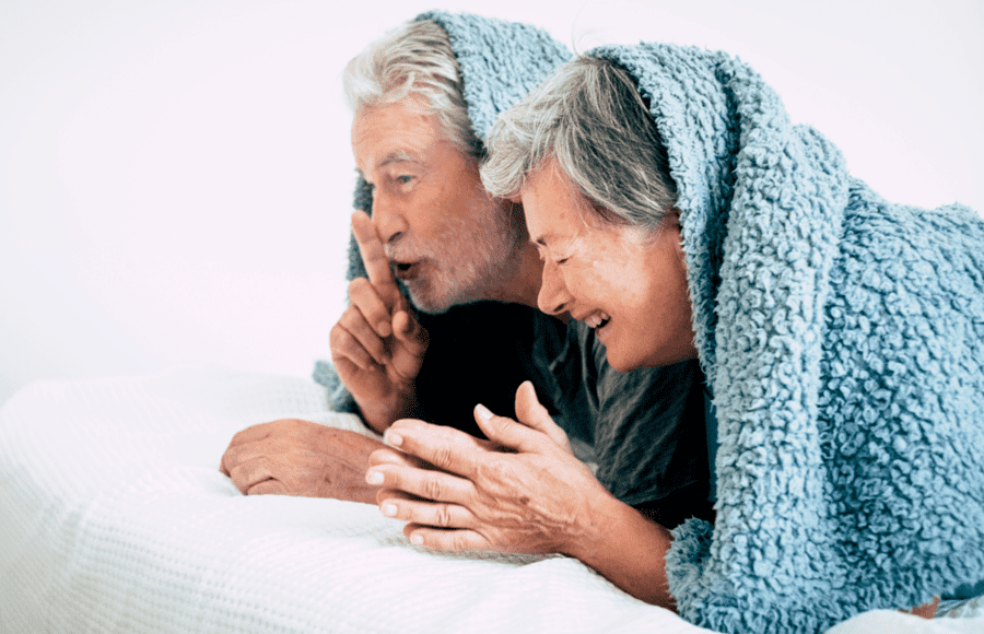 ¿Cómo puede afectar la apnea del sueño a nuestra salud sexual?