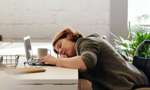 ¿Qué grado de somnolencia tienes?