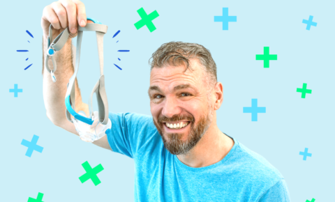 Día Mundial del Sueño