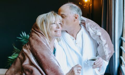 Sexo y fibrosis pulmonar, recomendaciones