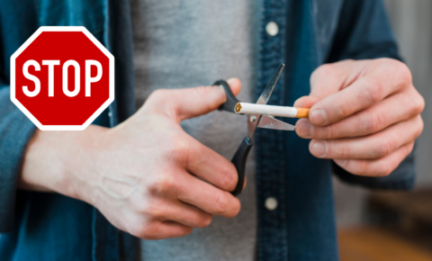 Ficha de Deshabituación Tabáquica