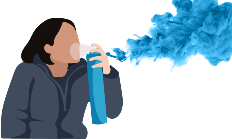Guía práctica terapia nebulizada