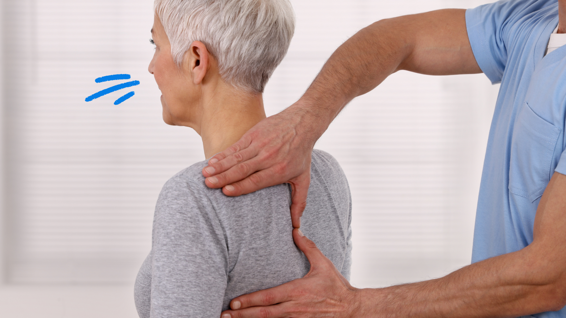 Fisioterapia respiratoria, tu aliada en la fibrosis pulmonar