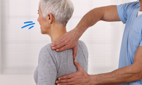 Fisioterapia respiratoria, tu aliada en la fibrosis pulmonar