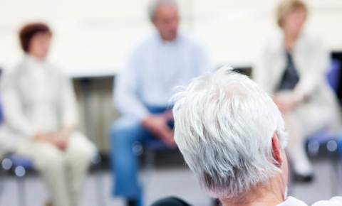 Vivo con fibrosis pulmonar, ¿necesito ayuda externa?