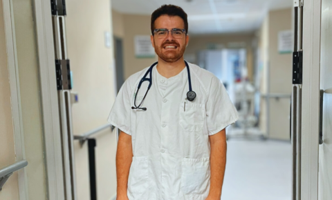 Nippon Sanso Homecare España colabora en un innovador estudio para el diagnóstico en apnea obstructiva del sueño (AOS)