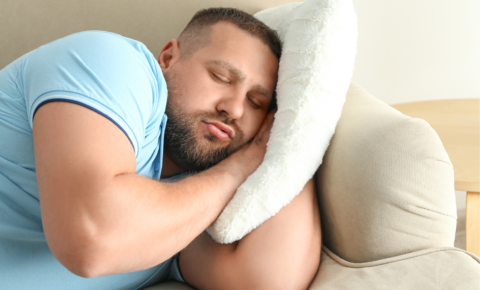 Obesidad, que no te quite el sueño